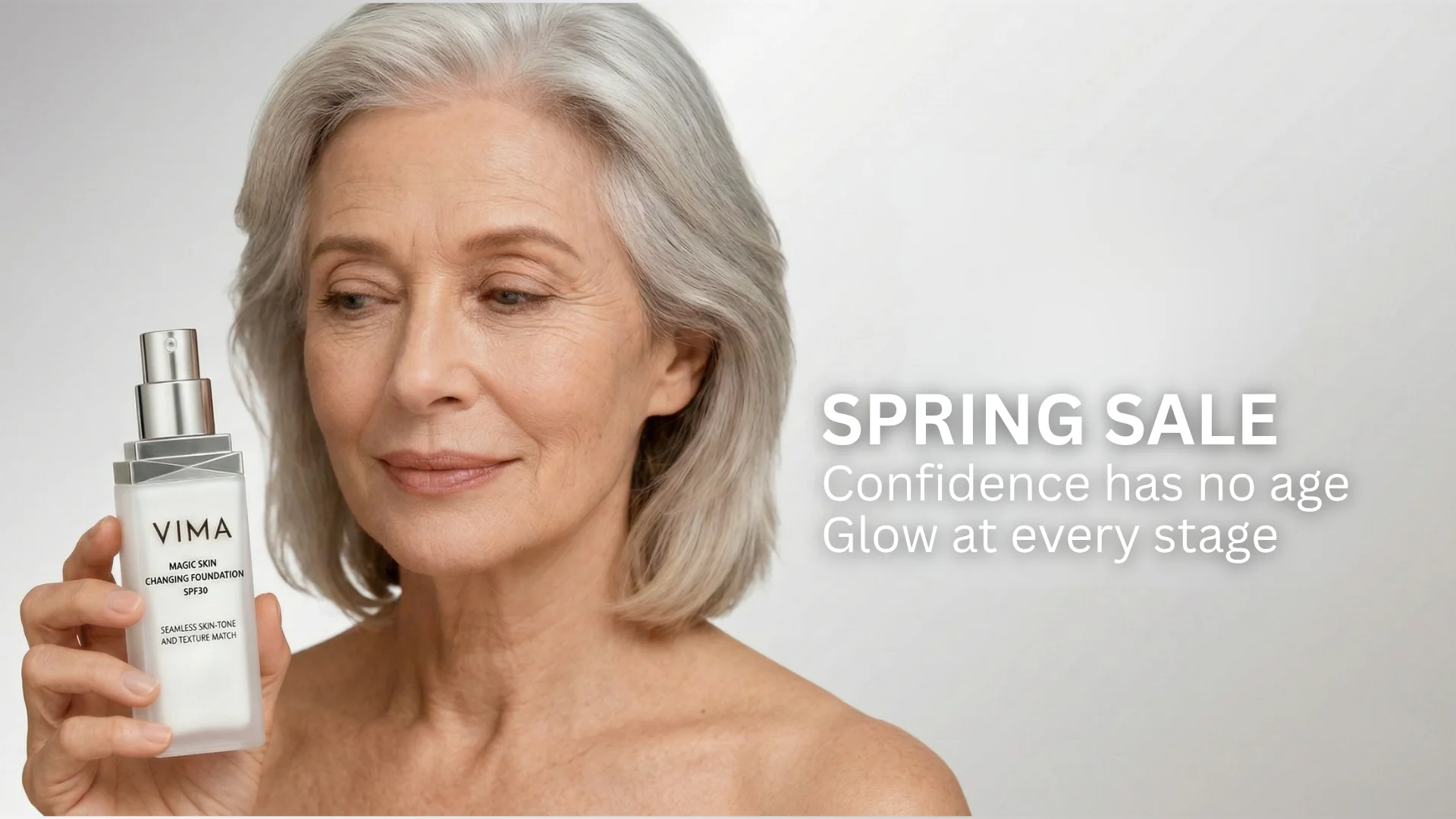 Your Perfect Shade, Found Instantly